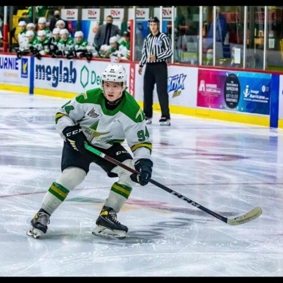 Meet your Posher, Nathan - Picture 1 of 1